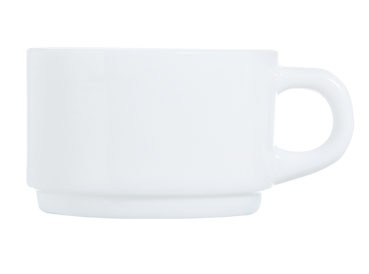 Чашка Luminarc Empilable White H7795 (220 мл)