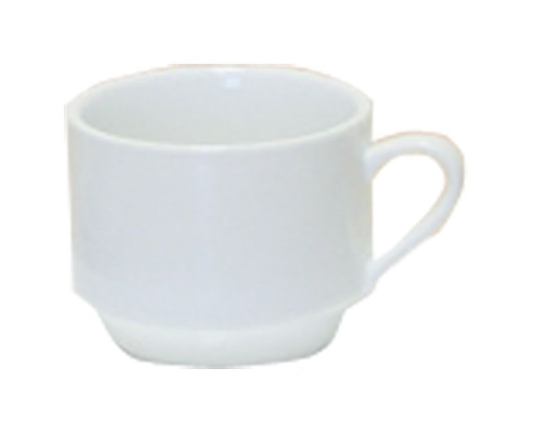 Чашка Helfer 21-04-129 (160 мл)
