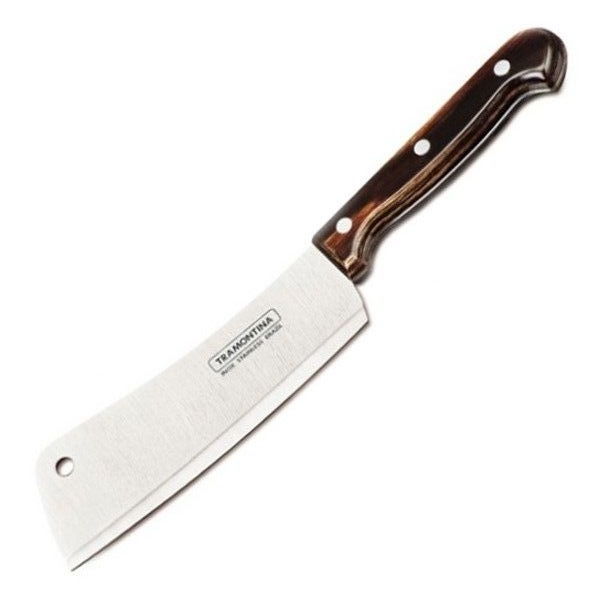 Нож секач Tramontina Polywood 21134/196 (15 см)