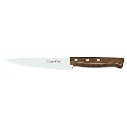 Нож поварской Tramontina Tradicional 22219/107 (17,8 см)
