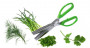 Ножиці для нарізки зелені Westmark W11752280 (20 см)