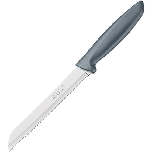 Нож для хлеба Tramontina Plenus 23422/168 (20,3 см)
