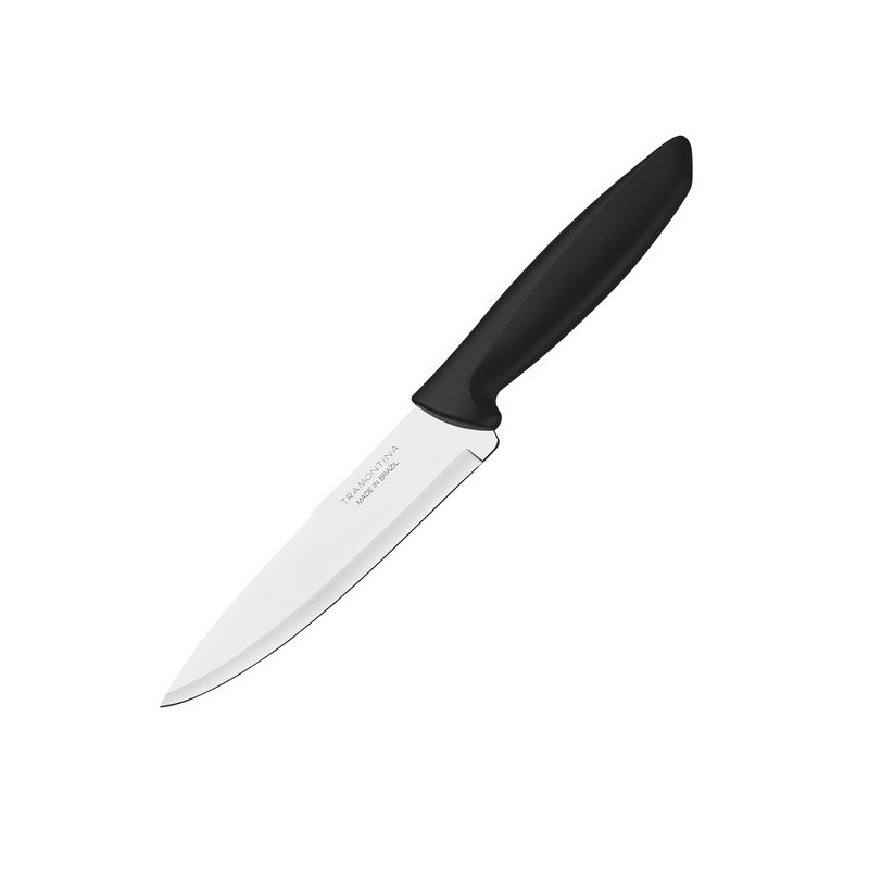 Набор ножей Tramontina Plenus 23426/007 (17,8 см, 12 шт)