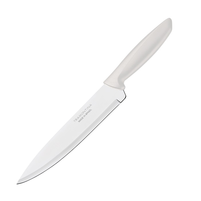 Нож Tramontina Plenus Light Grey 23426/038-1 (20,3 см)