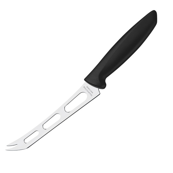 Нож для сыра Tramontina Plenus Blaсk 23429/006 (15,2 см)