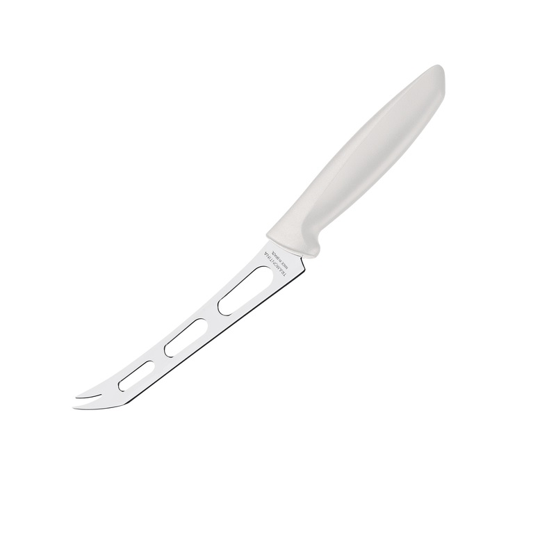 Нож для сыра Tramontina Plenus Light Grey 23429/136 (15,2 см)