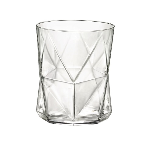 Склянка Bormioli Rocco Cassiopea 234520M04321990 (400 мл, 1 шт)