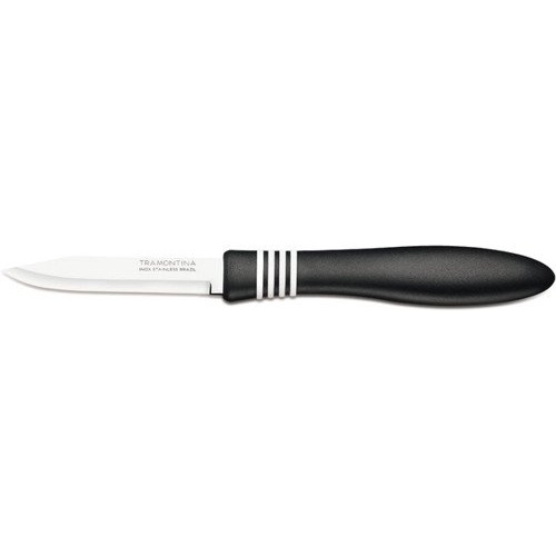 Нож для овощей Tramontina Cor&Cor 23461/103 (7,6 см)