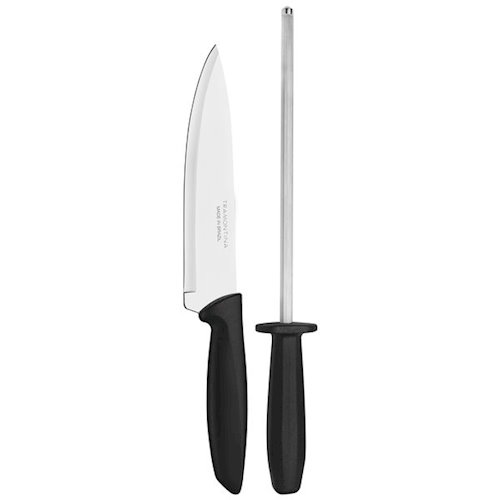 Набір ножів Tramontina Plenus 23498/011 (2 пр)