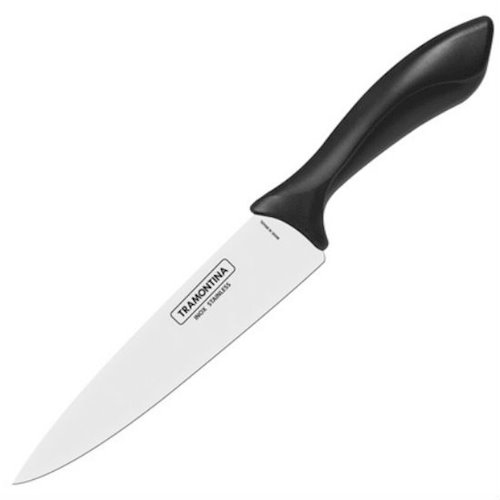 Нож кухонный Tramontina Affilata 23655/107 (17,8 см)