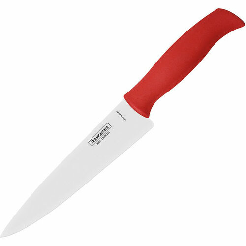 Нож поварской Tramontina Soft Plus 23664/177 (17,8 см)