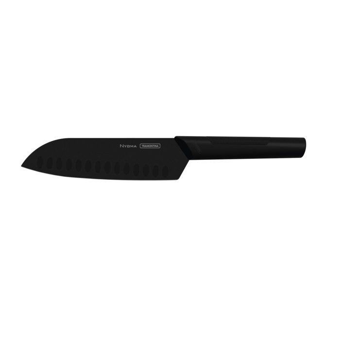 Нож сантоку Tramontina Nygma 23685/107 (17,8 см)