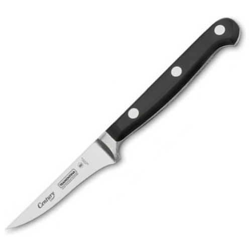 Нож для очистки кожуры Tramontina Century 24002/103 (7,6 см)