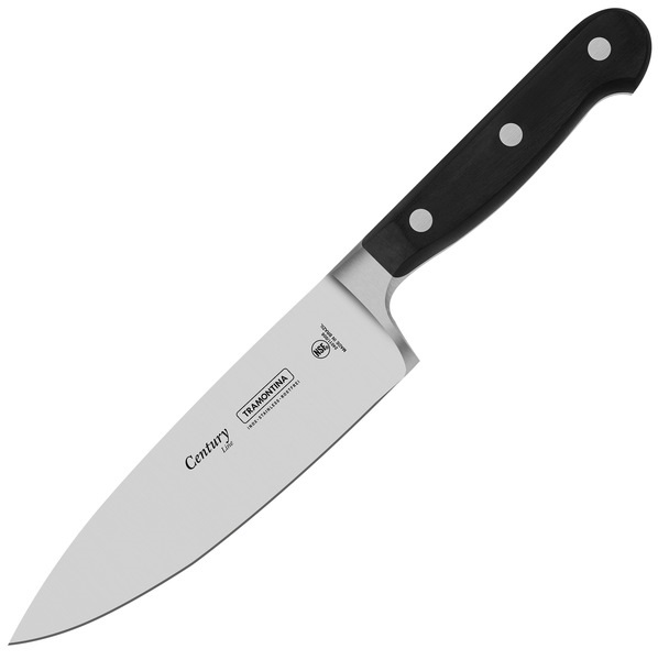 Нож универсальный Tramontina Century 24011/106 (15,2 см)
