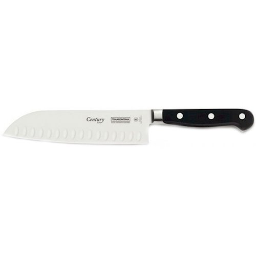 Нож сантоку Tramontina Century 24020/107 (17,8 см)