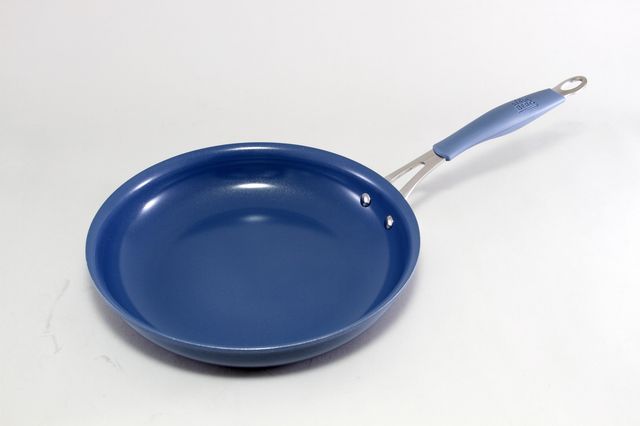 Сковорода 24 см  Blue