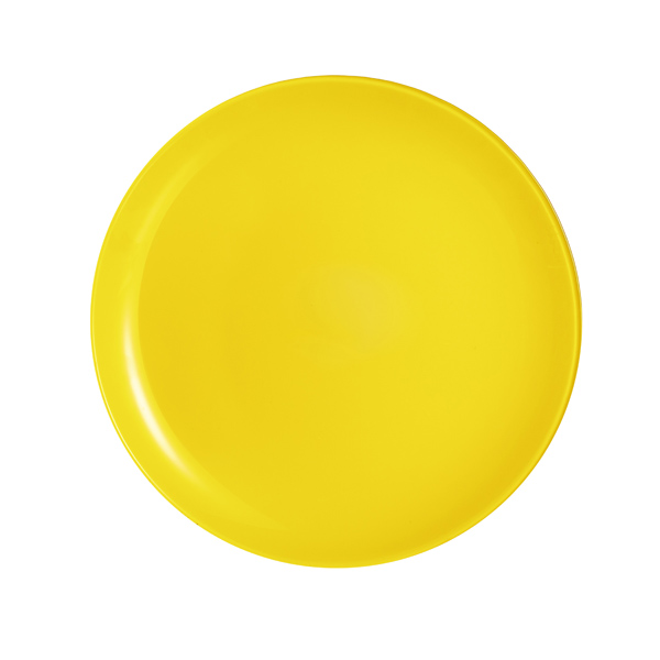 Тарелка глубокая Luminarc Arty Yellow H8765 (21 см)