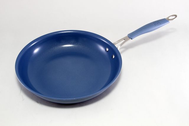 Сковорода 26 см  Blue