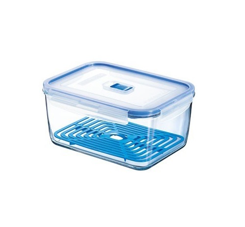 Емкость для продуктов Luminarc Pure box J7336 (1,97 л)