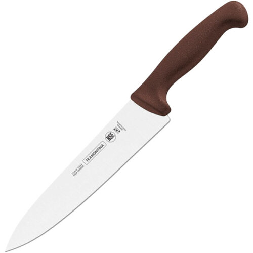 Нож для мяса Tramontina Profissional Master brown 24609/046 (15,2 см)