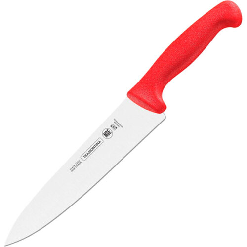 Нож для мяса Tramontina Profissional Master red 24609/076 (15,2 см)