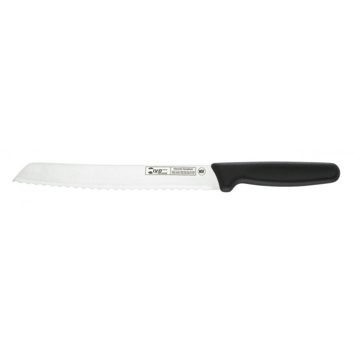 Нож для хлеба Ivo Every Day 25010.20.01 (20,5 см)