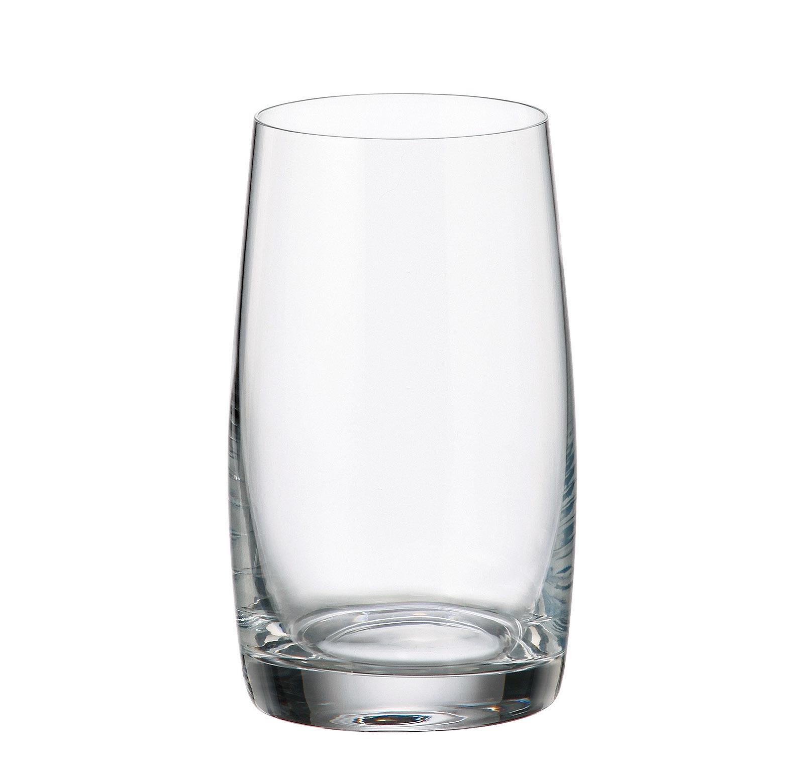 Набір склянок Bohemia Pavo (Ideal) 25015/00000/380 (380 мл, 6 шт)
