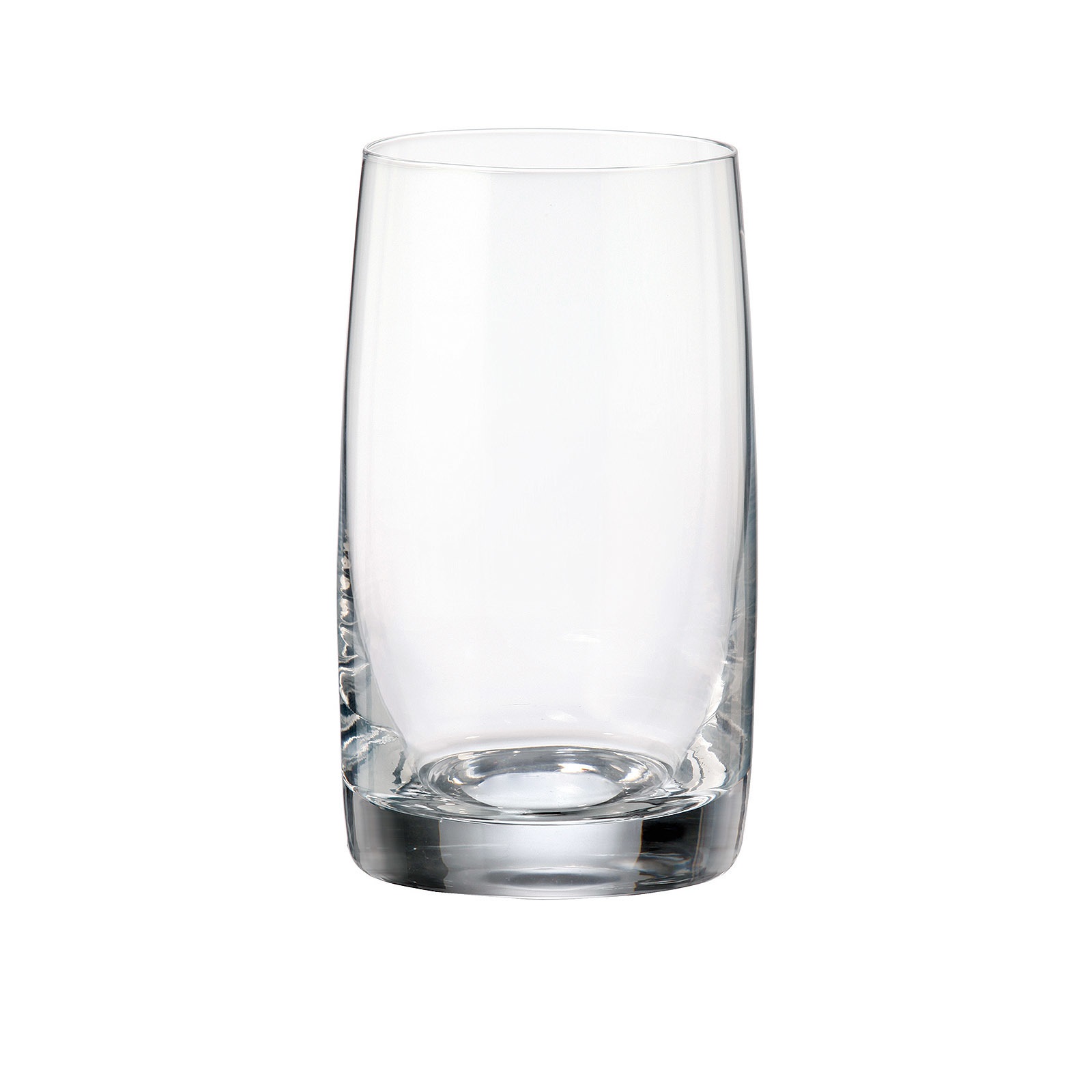 Набір склянок Bohemia Ideal 25015/250 (250 мл, 6 шт)