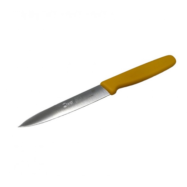 Нож для чистки овощей Ivo Every Day 25022.11.03 (11 см)