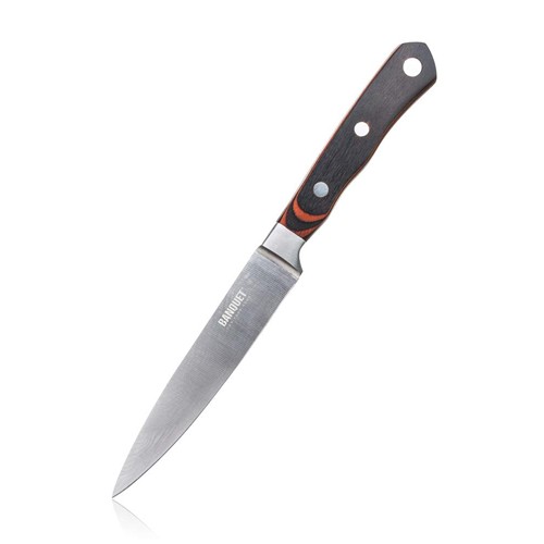 Нож универсальный Banquet Contour 25043003 (23,5 см) 