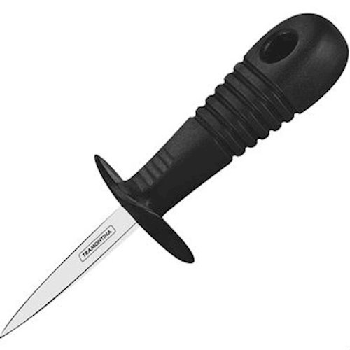 Нож для устриц Tramontina Utilita 25684/100 (7,6 см)