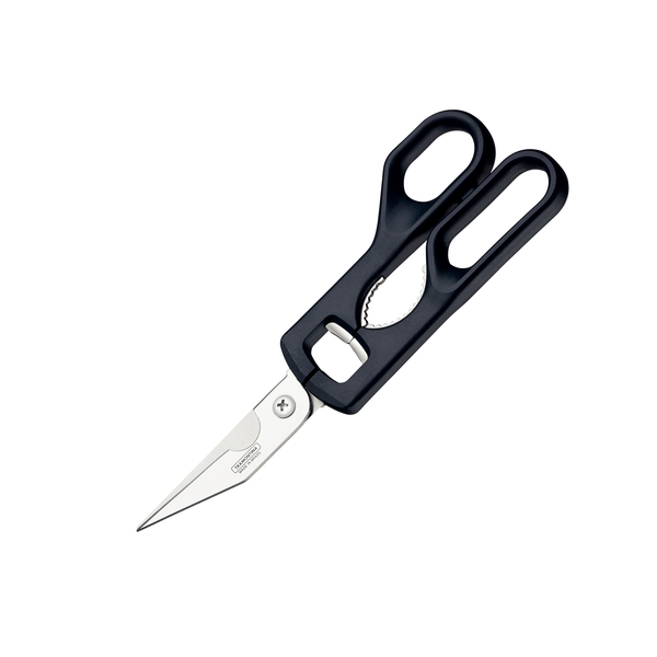 Ножиці кухонні Tramontina Supercort Dark Grey 25920/169 (23 см)