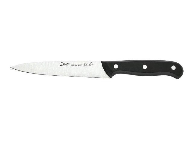Нож IVO Solo 26006.15.13 (15 см) универсальный