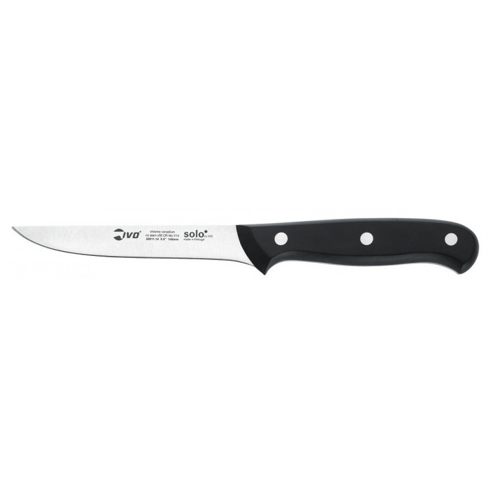Нож обвалочный Ivo Solo 26011.14.13 (14 см)