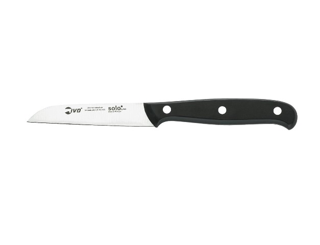 Нож IVO Solo 26023.09.13 (9 см) для чистки овощей
