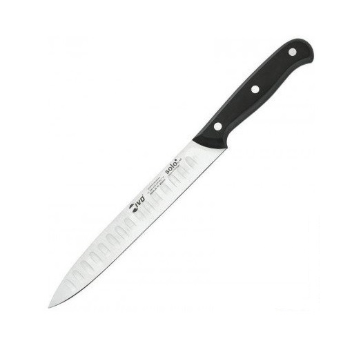 Нож для нарезки мяса Ivo Solo 26049.25.13 (25,5 см)