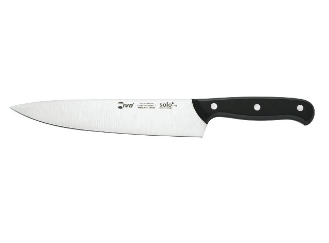 Нож IVO Solo 26058.13.13 (13,5 см) поварской