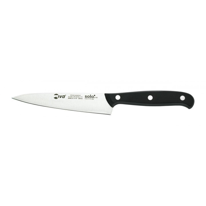 Нож овощной Ivo Solo 26062.12.13 (12 см)