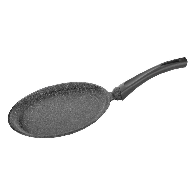 Сковорода для блинов Биол Granite Gray 26084І (26 см)