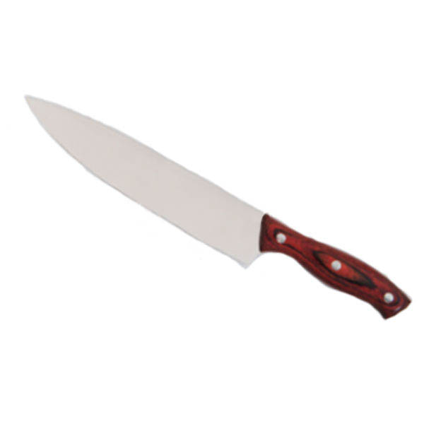 Нож поварской Vincent Rocky 6161-VC (20 см)
