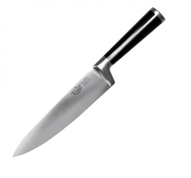 Нож Krauff 29-250-008 (21 см) поварской