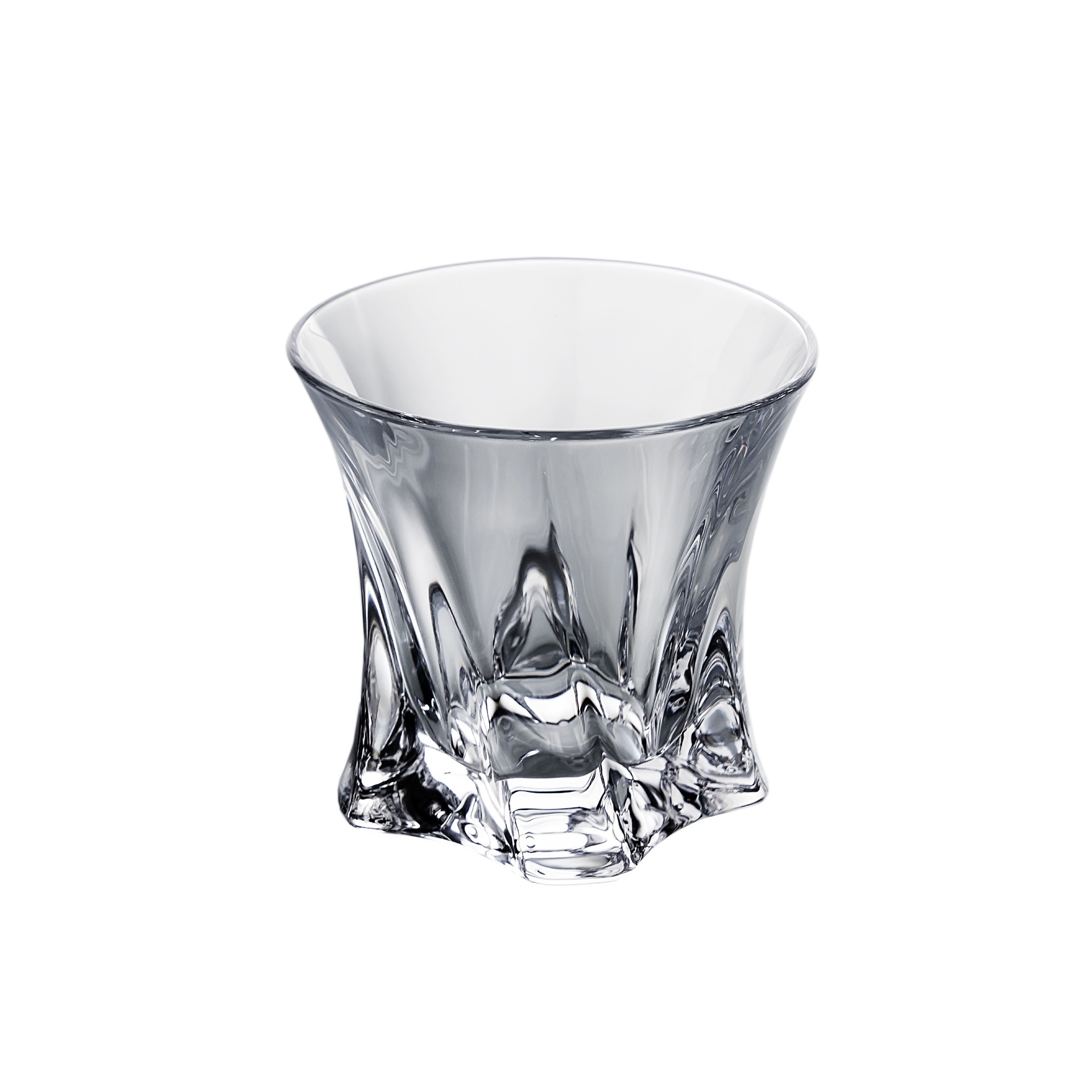 Набір склянок Bohemia Cooper 2KE54/99U96/320/Y (320 мл, 6 шт)