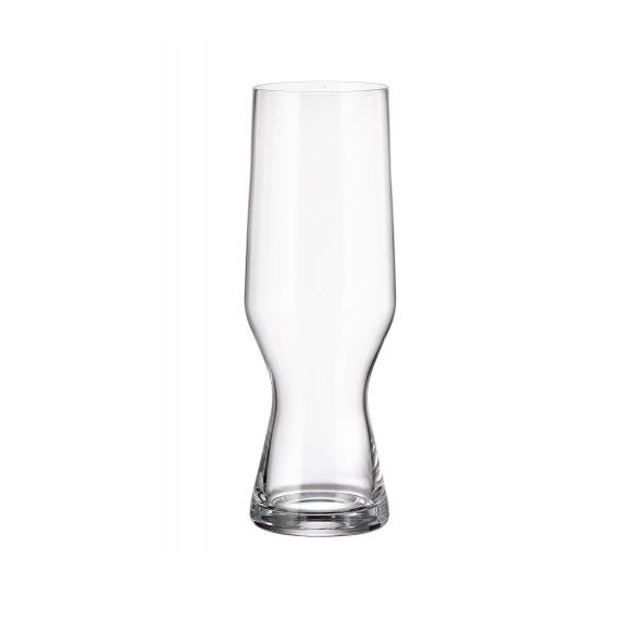 Набір склянок Bohemia Beer glass 2SF71/00000/550 (550 мл, 6 шт)