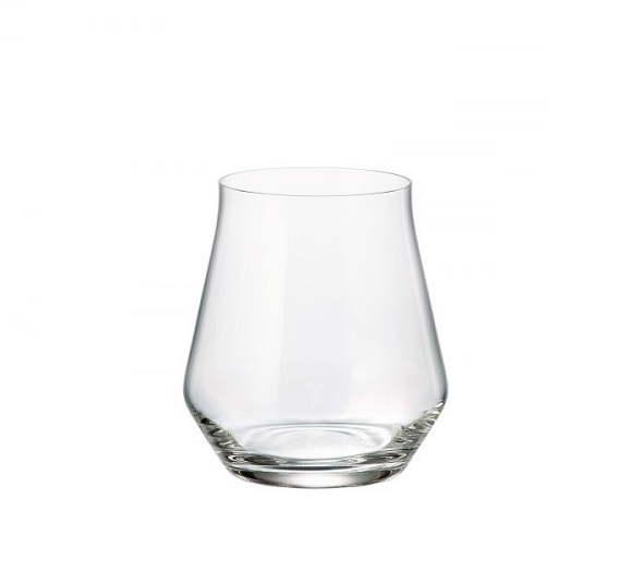 Набір склянок Bohemia Alca 2SG12/00000/350 (350 мл, 6 шт)