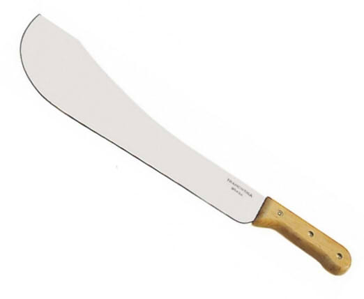 Нож Tramontina Machetes 26625/015 (38,1 см)