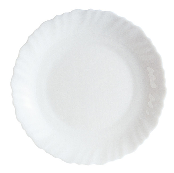 Тарелка десертная Luminarc Feston H4997 (19 см)
