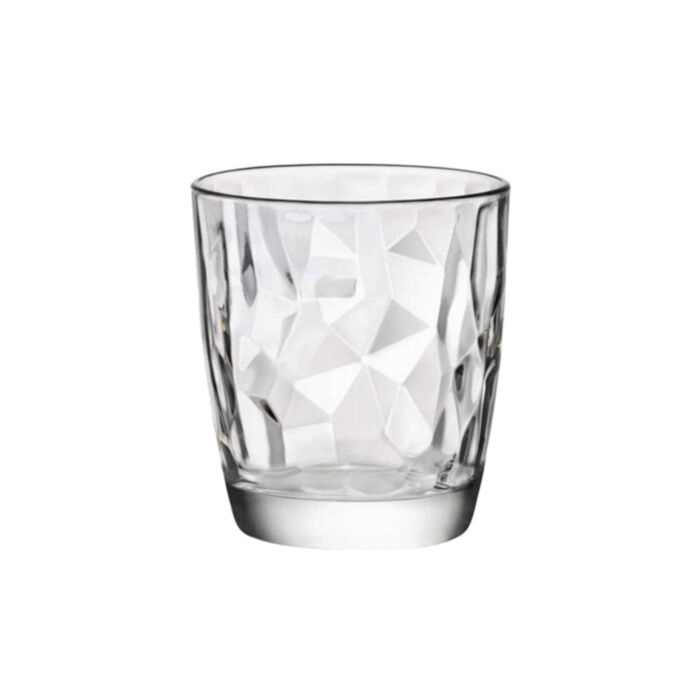 Склянка Bormioli Rocco Diamond 302260M02321990 (390 мл, 1 шт)
