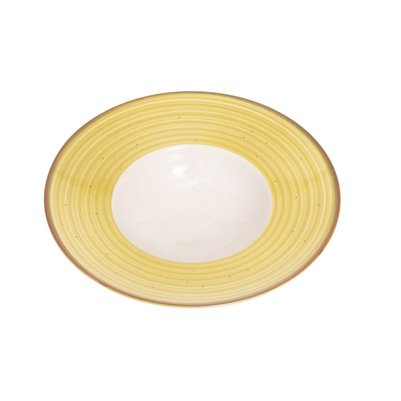 Тарелка для пасты Ipec Grano 30905219 (27 см)