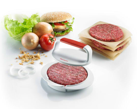 Форма для гамбургера Westmark W62332260 (16 см)