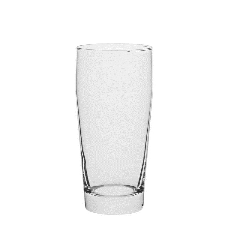 Набір склянок Trendglass Vilde 38008 (300 мл, 4 шт)